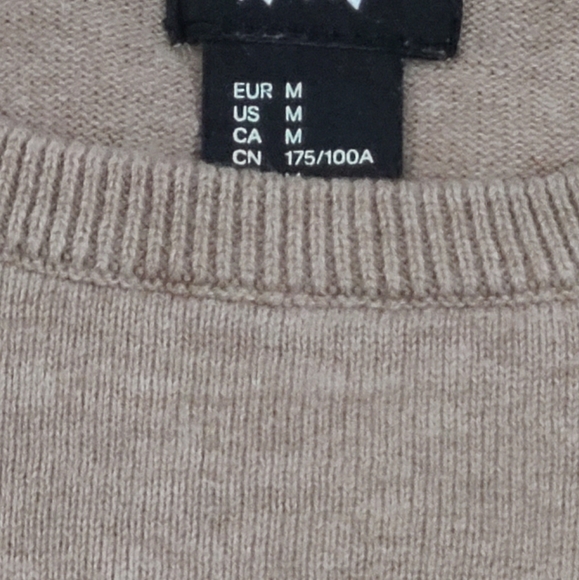H&M Men's sweater - Picture 5 of 5